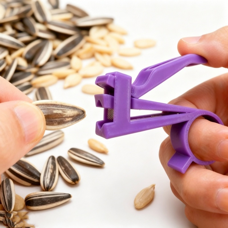 10pcs Nut & Seed Cracker - Eff - Kitchen Gadgets To Have recension och pris