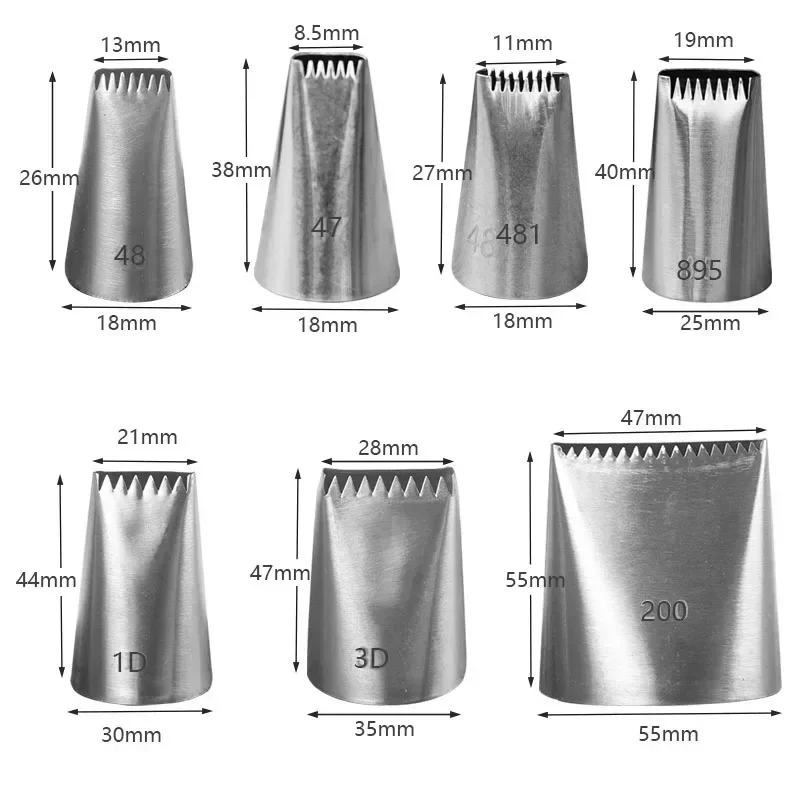 1/3/4/5/7PCS Kitchen Gadgets N - Kitchen Gadgets New recension och pris