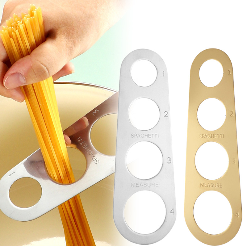 Stainless Steel Spaghetti Meas - Kitchen Gadgets Pasta recension och pris