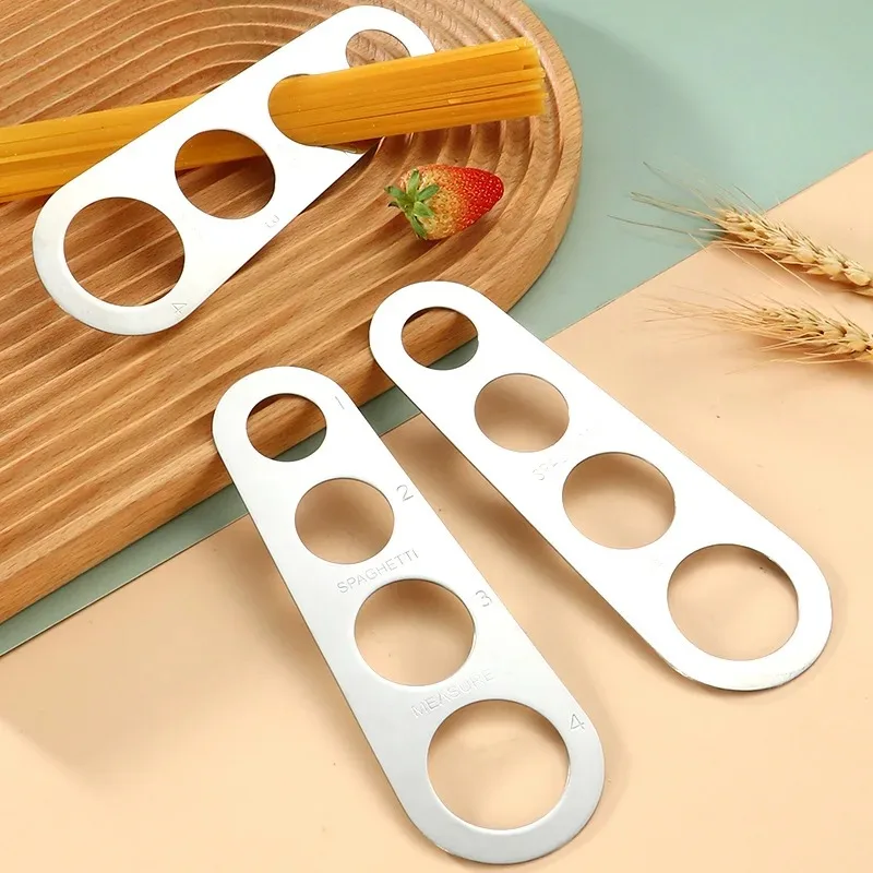 Stainless Steel Spaghetti Meas - Kitchen Gadgets Pasta recension och pris