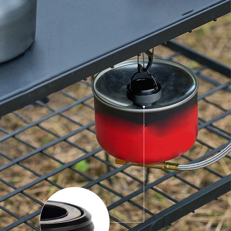 Cooking Air Canister Lid Alumi - Kitchen Gadgets To Have recension och pris