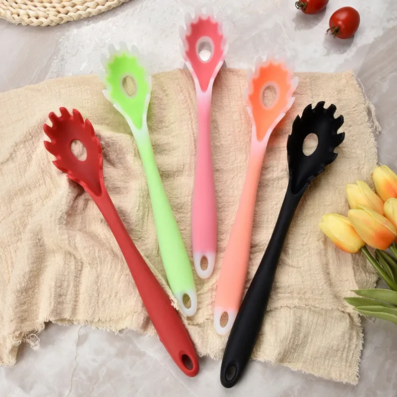 28cm Long Handle Spaghetti Spo - Kitchen Gadgets Pasta recension och pris