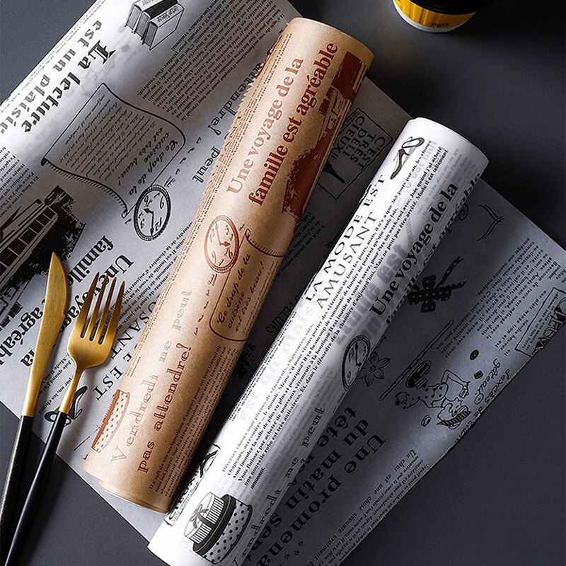 Oil-absorbing Paper Roll for B - Kitchen Gadgets For Arthritic Hands recension och pris