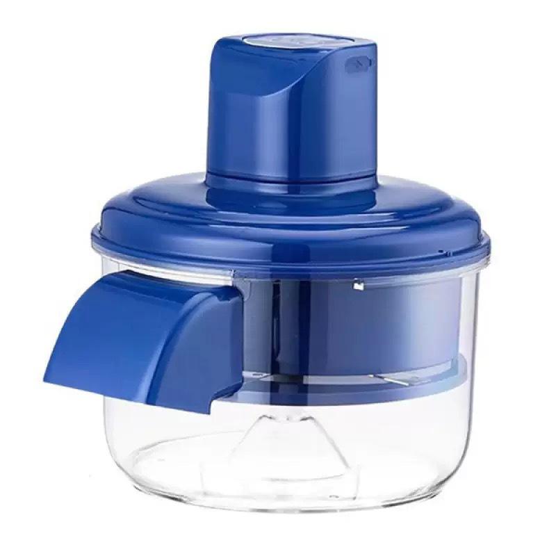 Electric Fruit and Vegetable P - Kitchen Gadgets Electric recension och pris